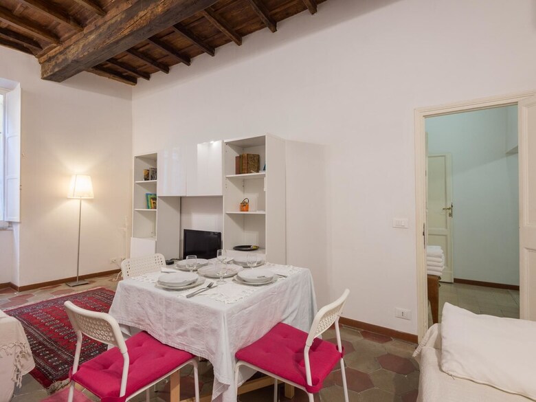 Rsh Spagnoli Quiet Apartment 2