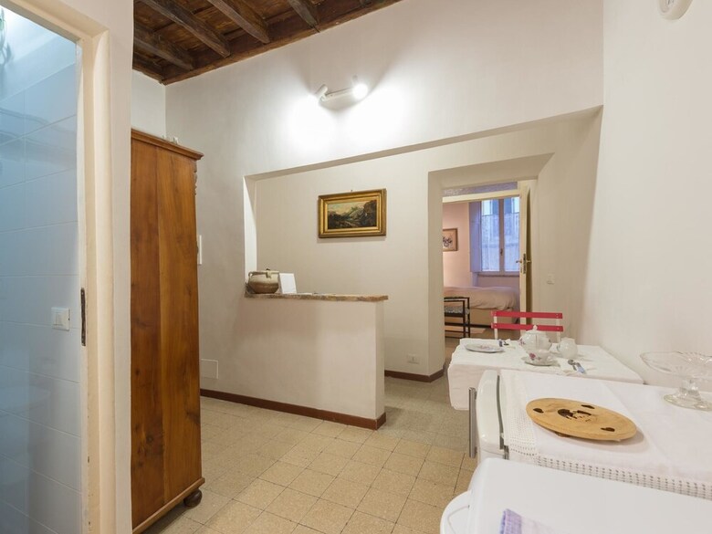 Rsh Spagnoli Quiet Apartment 2
