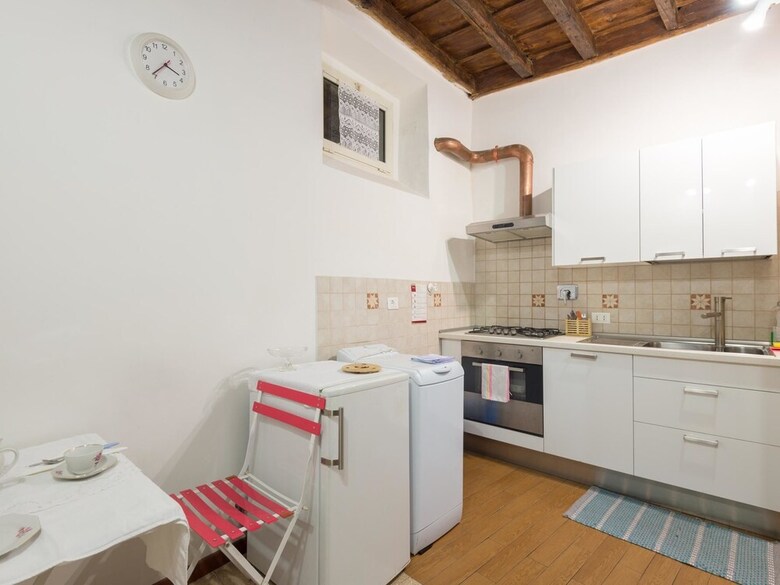 Rsh Spagnoli Quiet Apartment 2