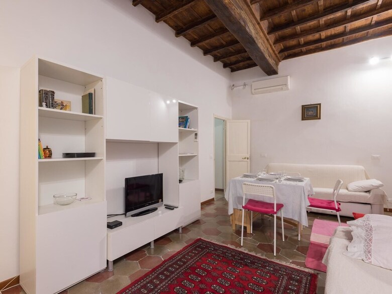 Rsh Spagnoli Quiet Apartment 2