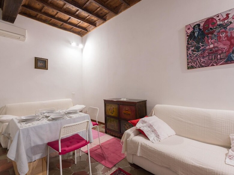 Rsh Spagnoli Quiet Apartment 2