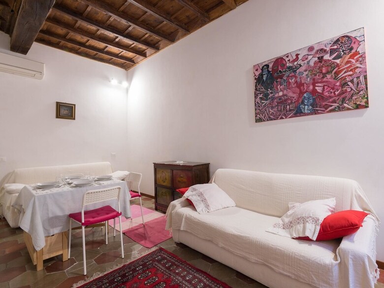 Rsh Spagnoli Quiet Apartment 2