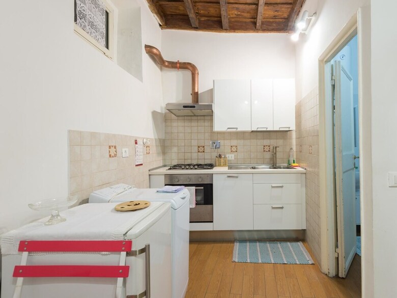 Rsh Spagnoli Quiet Apartment 2