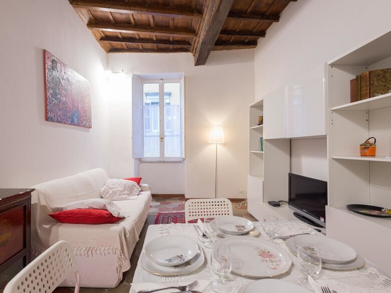 Rsh Spagnoli Quiet Apartment 2