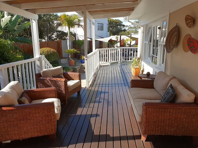 Hotel African Breeze Guest House