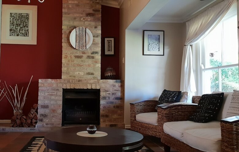 Hotel African Breeze Guest House