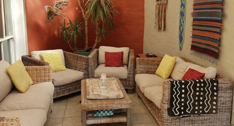 Hotel African Breeze Guest House