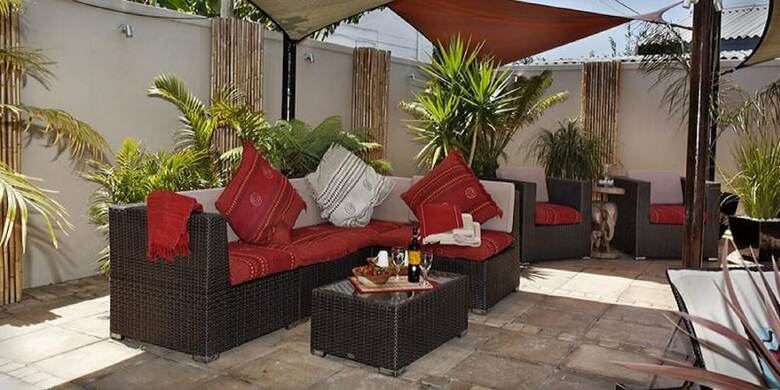 Hotel African Breeze Guest House