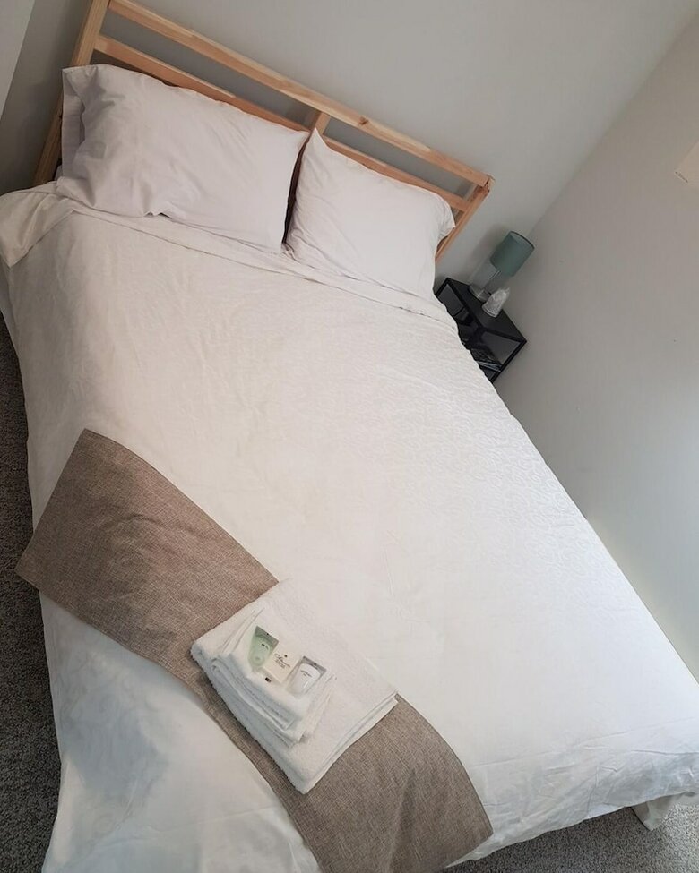 Aparthotel Executive Suites