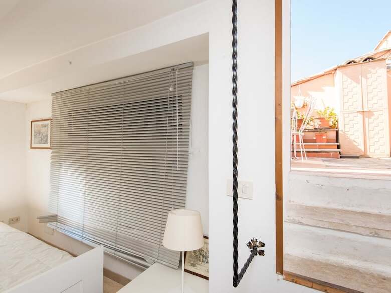 Apartamento Rsh Piazza Navona Breathtaking View 2