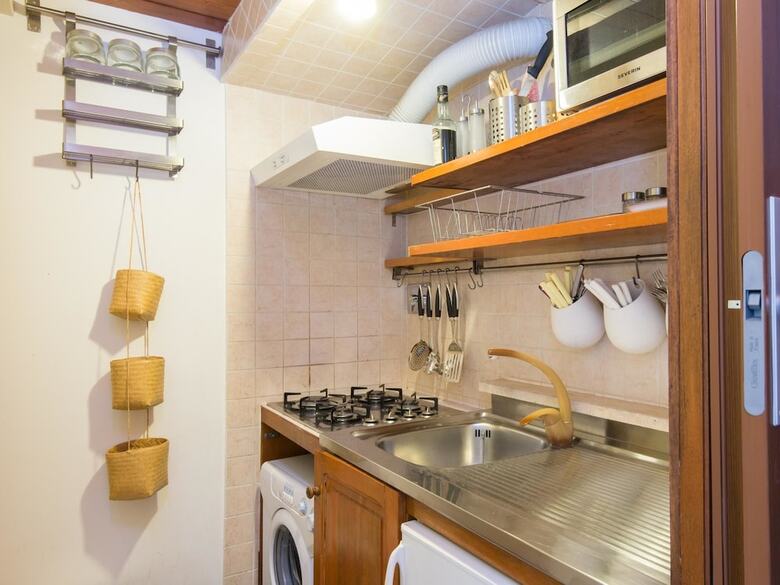 Apartamento Rsh Piazza Navona Breathtaking View 2