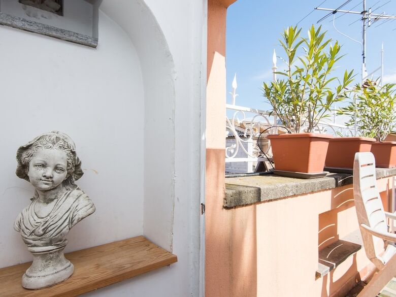 Apartamento Rsh Piazza Navona Breathtaking View 2