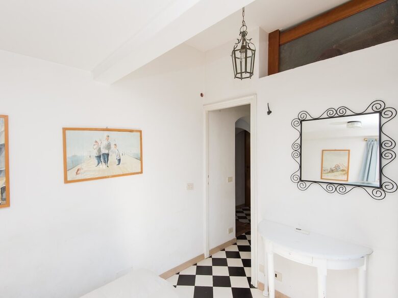 Apartamento Rsh Piazza Navona Breathtaking View 2