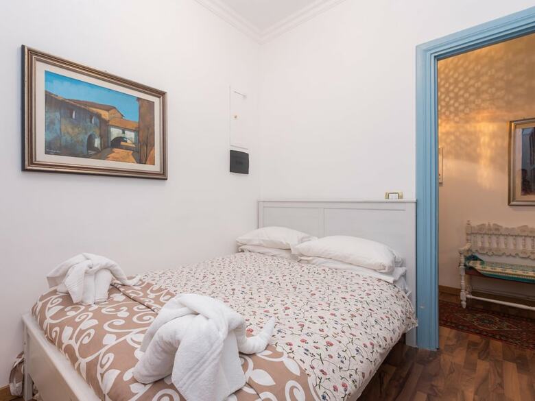 Rsh Piazza Navona Lancellotti Apartment 2