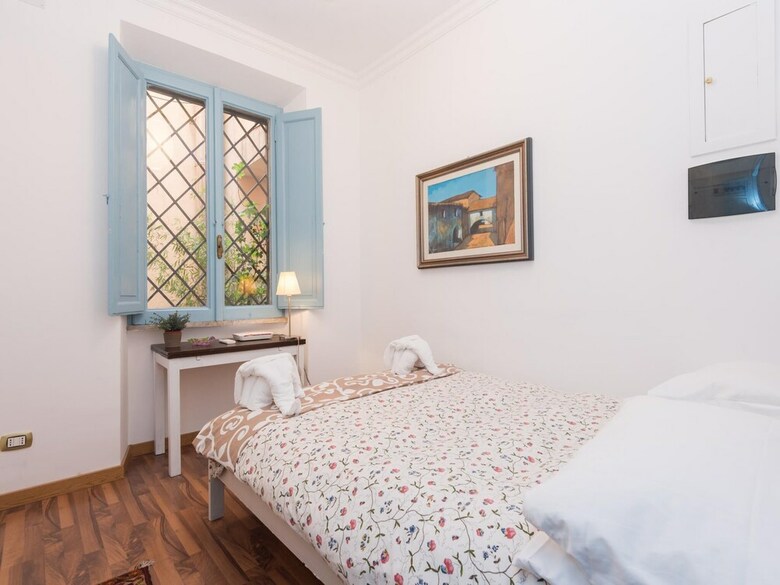 Rsh Piazza Navona Lancellotti Apartment 2