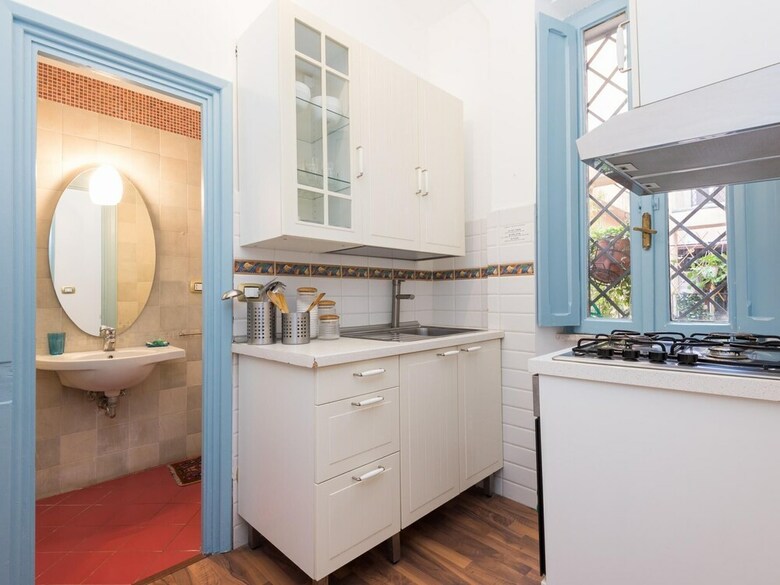 Rsh Piazza Navona Lancellotti Apartment 2