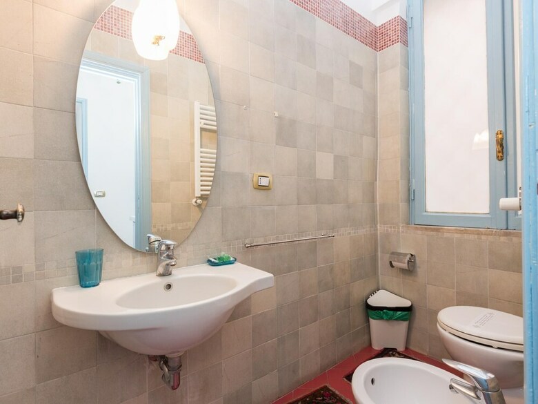 Rsh Piazza Navona Lancellotti Apartment 2