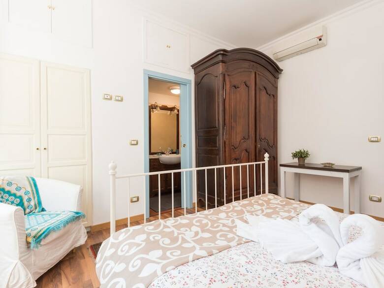 Rsh Piazza Navona Lancellotti Apartment 2