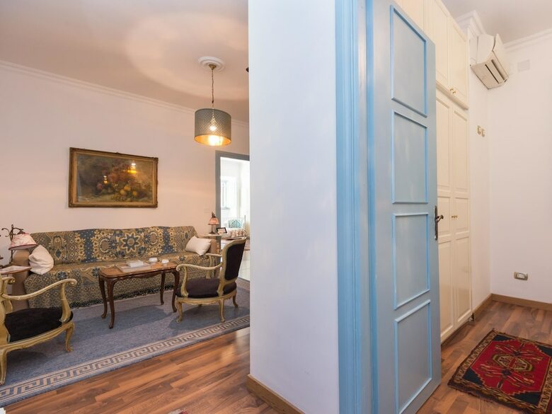 Rsh Piazza Navona Lancellotti Apartment 2