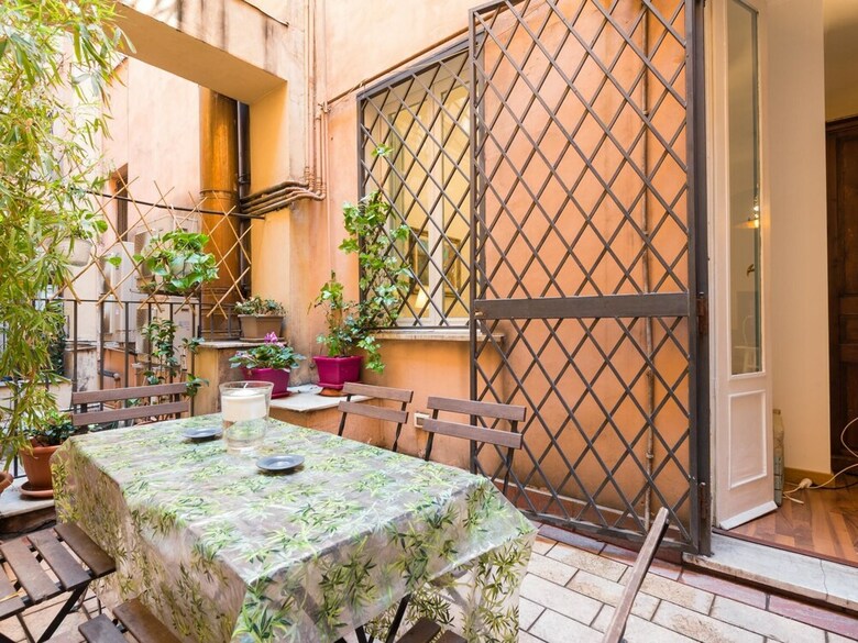 Rsh Piazza Navona Lancellotti Apartment 2