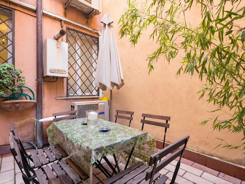 Rsh Piazza Navona Lancellotti Apartment 2