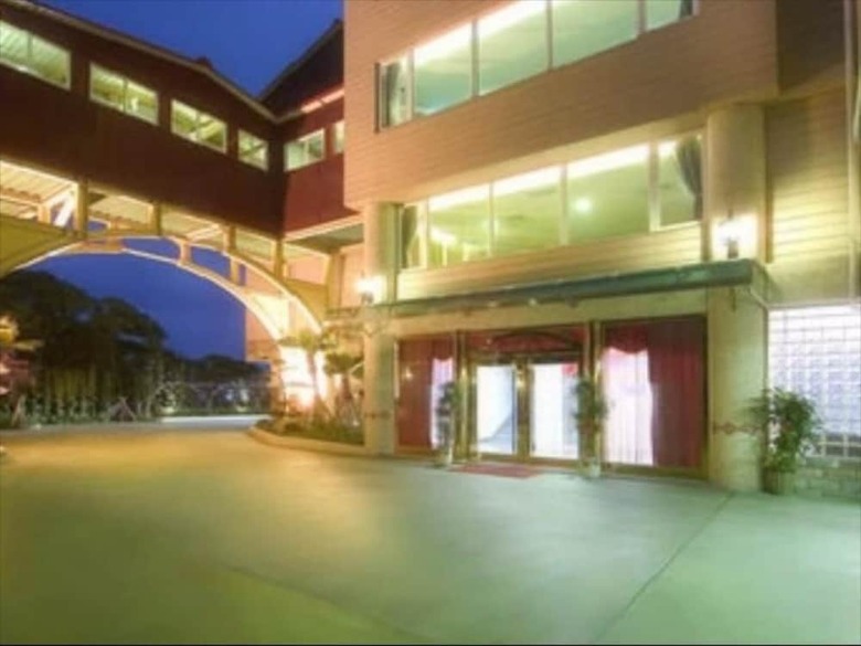 England Motel
