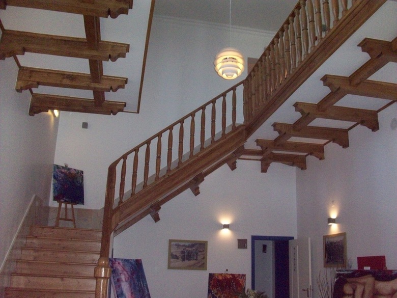 Santa B�rbara Dos Mineiros - Hotel Rural