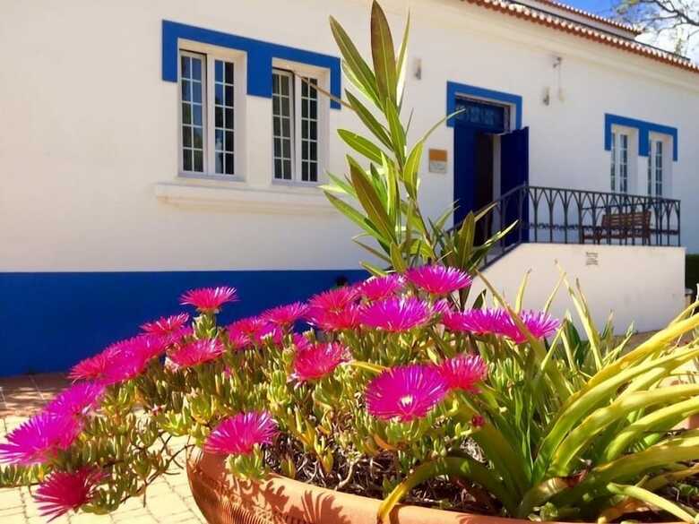 Santa B�rbara Dos Mineiros - Hotel Rural