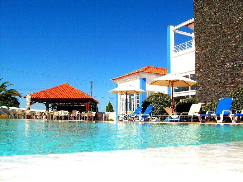 Santa B�rbara Dos Mineiros - Hotel Rural