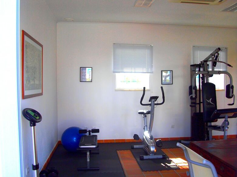 Santa B�rbara Dos Mineiros - Hotel Rural