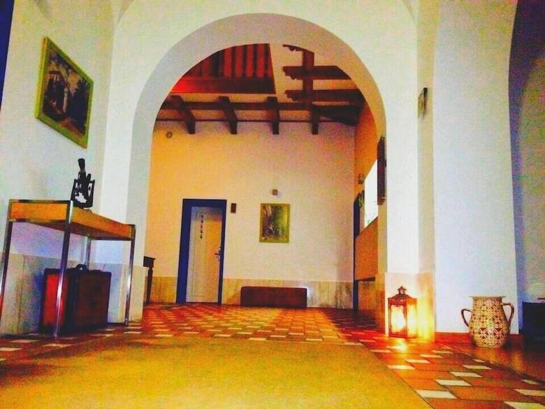Santa B�rbara Dos Mineiros - Hotel Rural