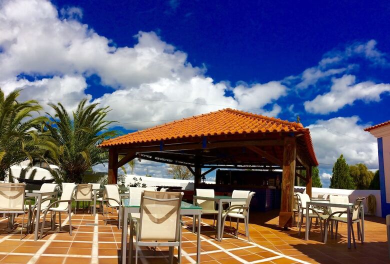 Santa B�rbara Dos Mineiros - Hotel Rural