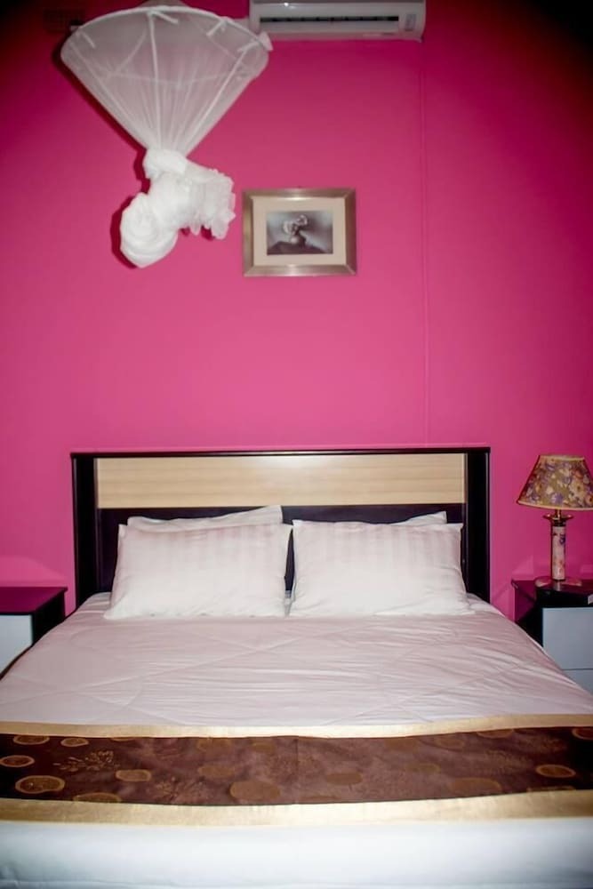 Spree Guest House