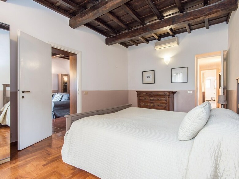 Rsh Giulia Enchanting Stylish Apartment 2