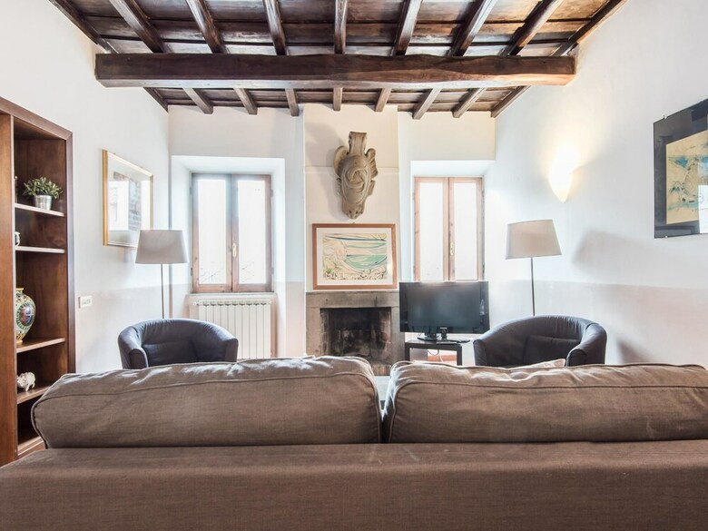 Rsh Giulia Enchanting Stylish Apartment 2