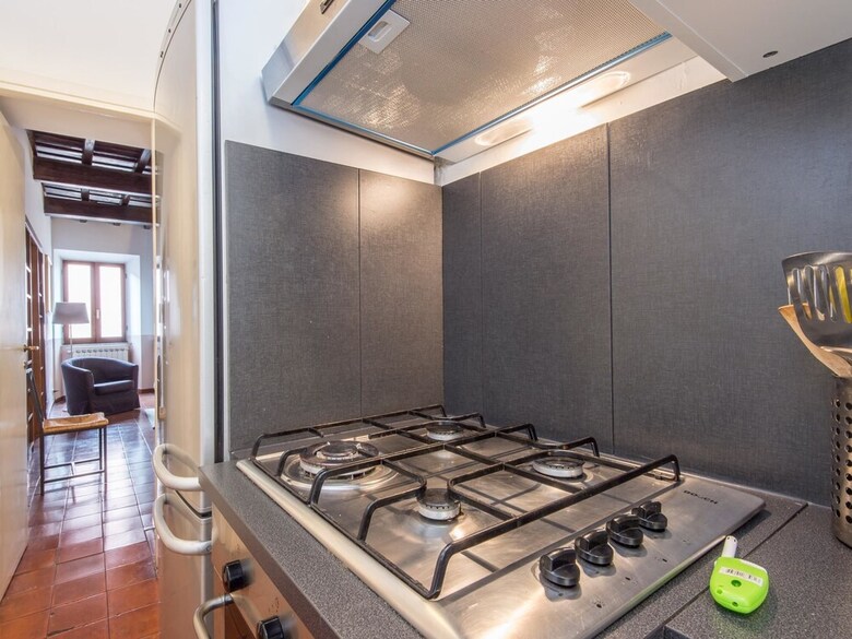 Rsh Giulia Enchanting Stylish Apartment 2