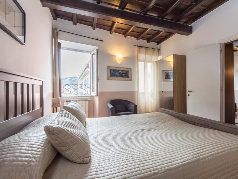 Rsh Giulia Enchanting Stylish Apartment 2
