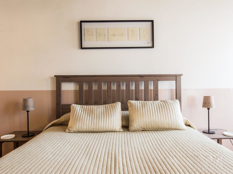 Rsh Giulia Enchanting Stylish Apartment 2
