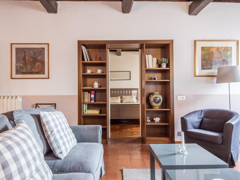Rsh Giulia Enchanting Stylish Apartment 2