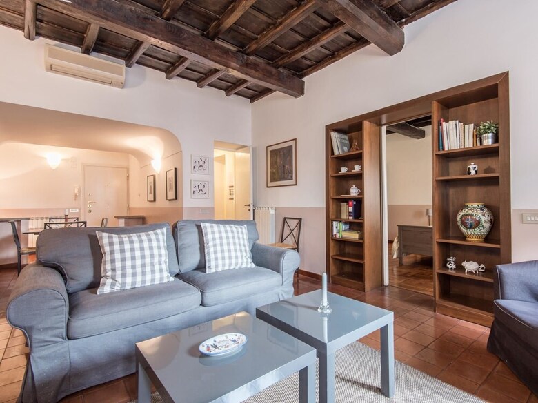 Rsh Giulia Enchanting Stylish Apartment 2