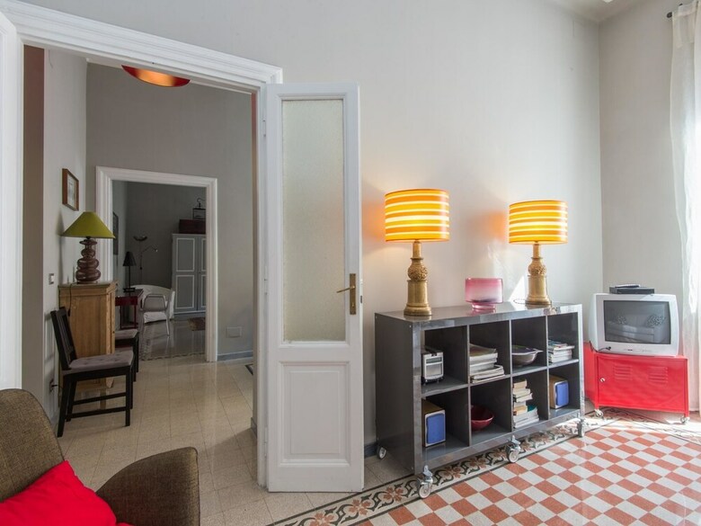 Rsh Lovely Apartment Trastevere