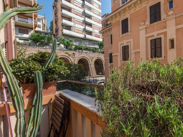 Rsh Lovely Apartment Trastevere