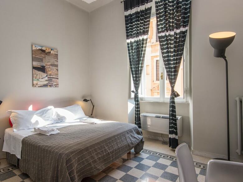 Rsh Lovely Apartment Trastevere