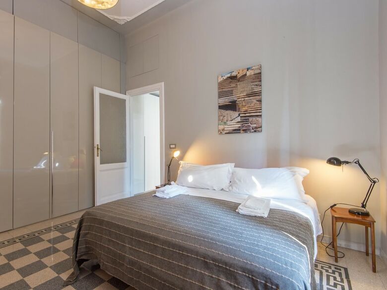 Rsh Lovely Apartment Trastevere