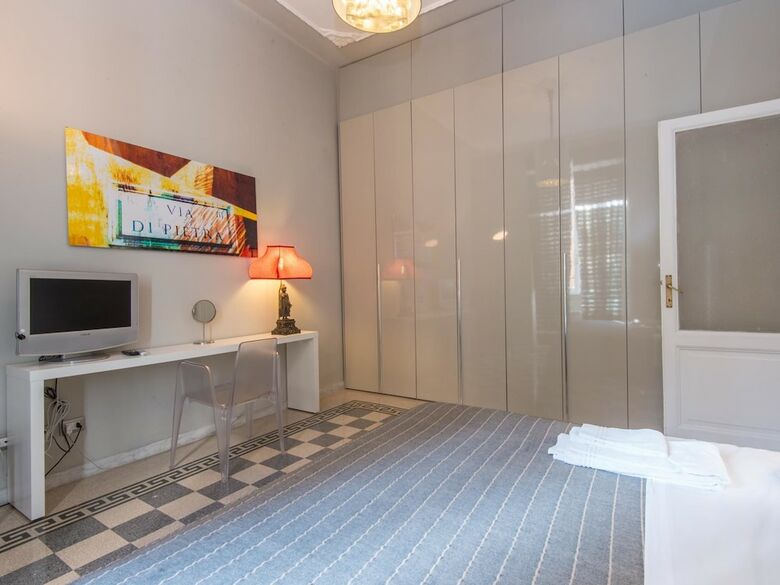 Rsh Lovely Apartment Trastevere