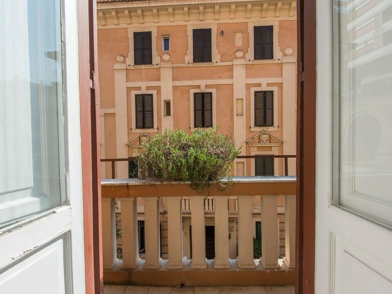Rsh Lovely Apartment Trastevere