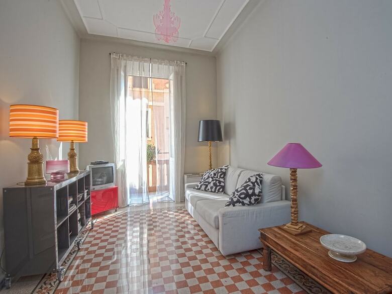 Rsh Lovely Apartment Trastevere