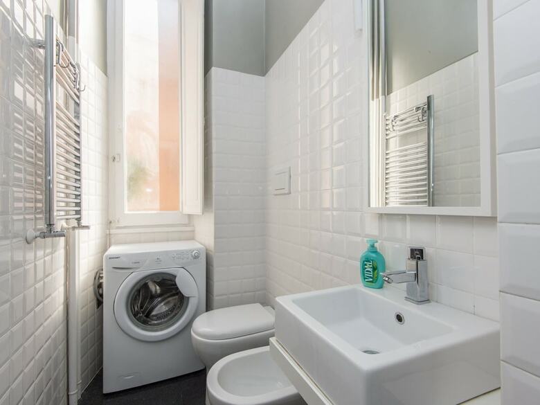 Rsh Lovely Apartment Trastevere