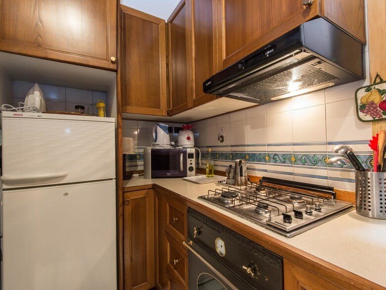 Rsh Piazza Navona Charming Apartment 2