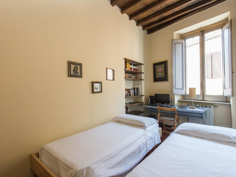 Rsh Piazza Navona Charming Apartment 2